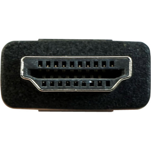 VisionTek HDMI to DVI-D Bi-Directional 2M Active Cable (M/M) - Thumbnail 3