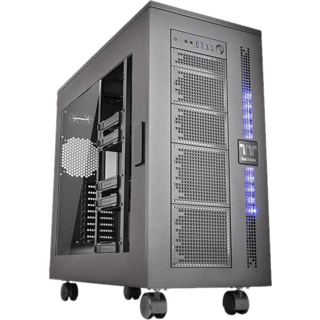 Thermaltake Core W100 Super Tower Chassis - Thumbnail 1