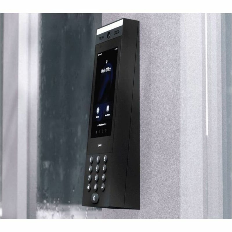 UNIFI ACCESS INTERCOM SURFACE ANGLE MOUNT ACCESSORY - Thumbnail 5
