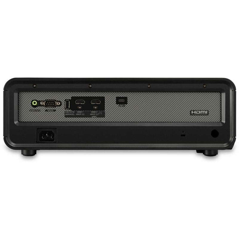 DESIGN FOR XBOX SMART LED 4K PROJECTOR WITH 2500LM 3840 X 2160 - Thumbnail 2