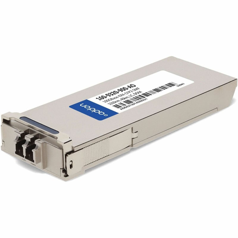 AddOn Ciena CFP2 Module - Thumbnail 1