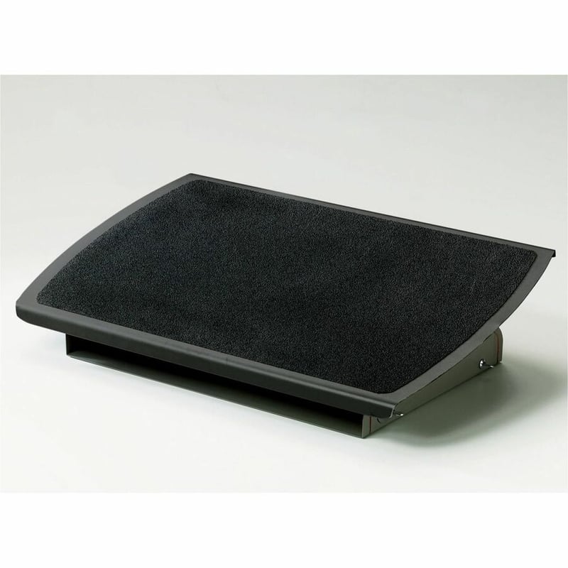 3M Ergonomic Adjustable Footrest - Thumbnail 2