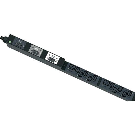 Panduit SmartZone G5 Intelligent 36-Outlets PDU - Thumbnail 2