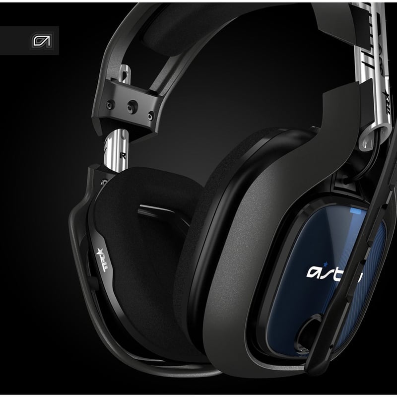 Astro A40 TR Headset - Thumbnail 2