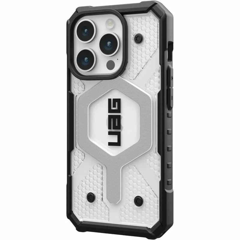 RUGGED IPHONE 15 PRO PATHFINDER MAG ICE - Thumbnail 2