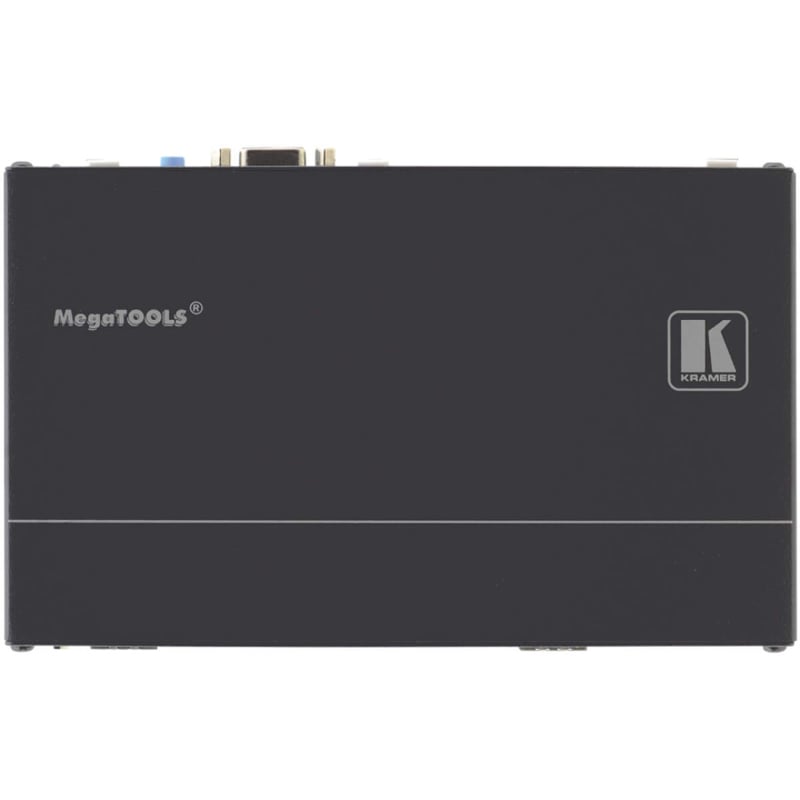Kramer MegaTOOLS DIP-20 Audio/Video Switchbox - Thumbnail 2