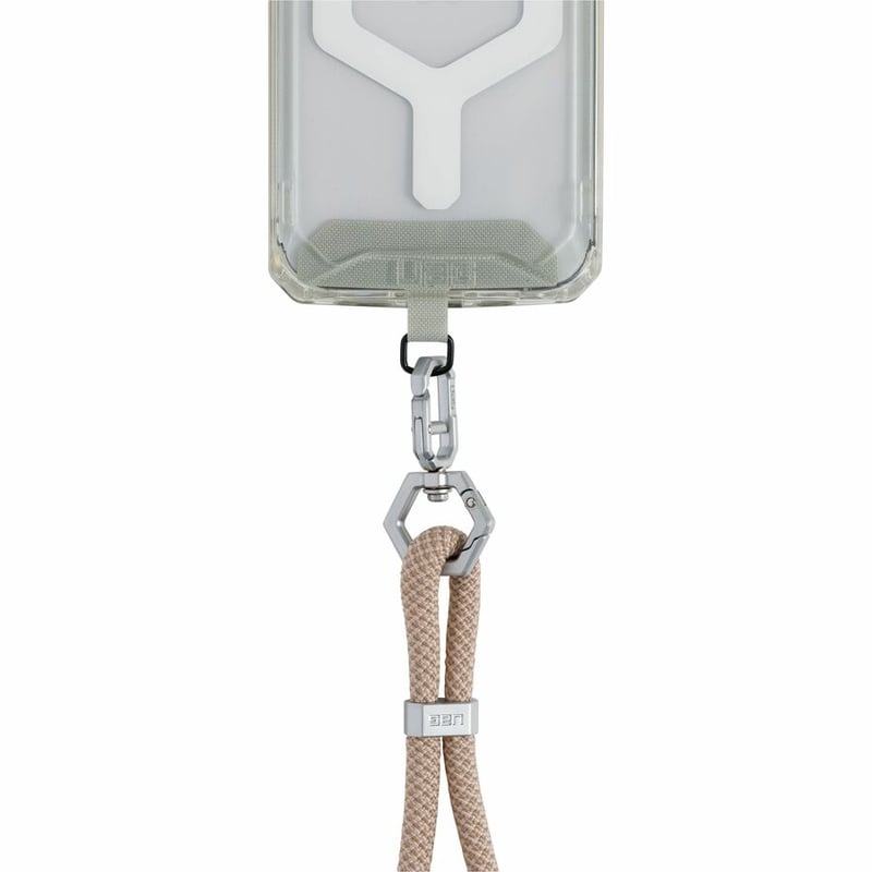 UAG WRIST TETHER LANYARD FOR PHONES -DUNE - Thumbnail 3