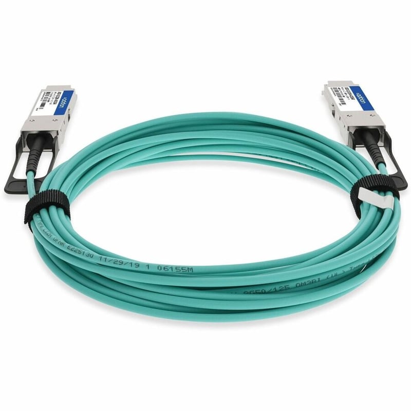 AddOn Fiber Optic Network Cable - Thumbnail 4