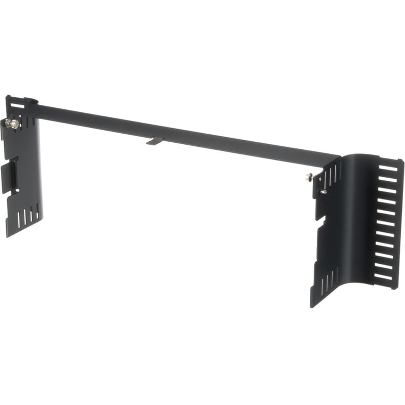 Panduit 4 RU HD Flex Rear Cable Manager - Thumbnail 1