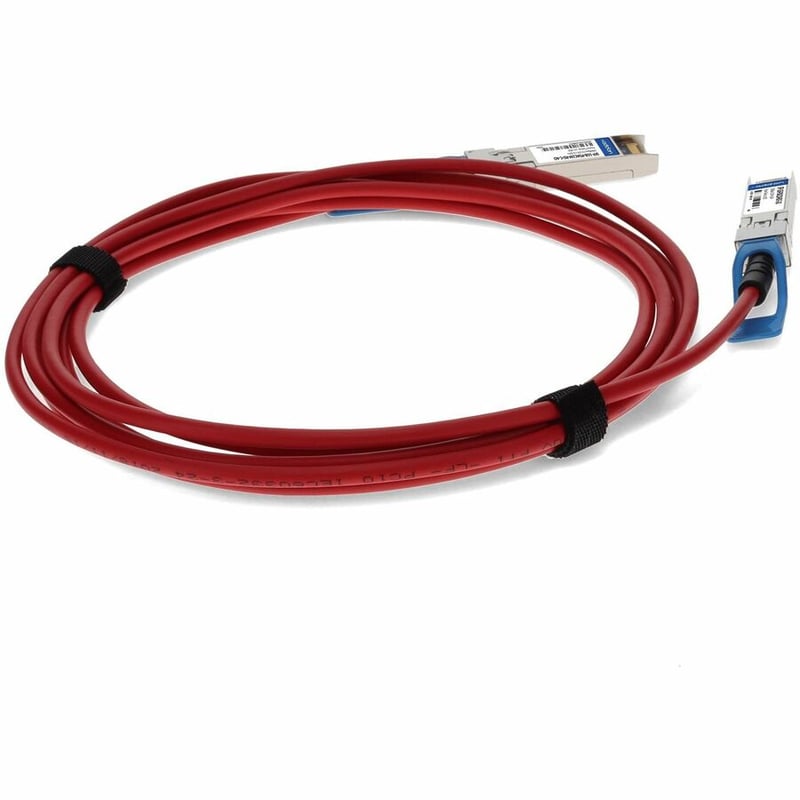 CISCO COMP DAC 1M 1000BASE-CU PASSIVE - Thumbnail 5