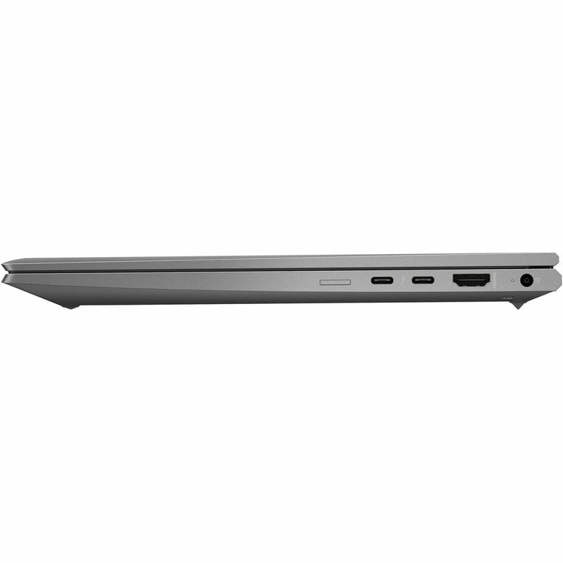 HP ZBK F 15 G7 I7-10510U REFURB 16G 512SSD 15FHD CAM W11P GR A - Thumbnail 3