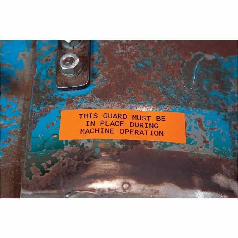 Brady Multipurpose Label - Thumbnail 2