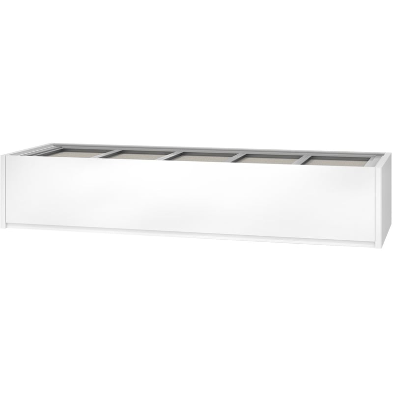 Uniflair Plenum Chamber