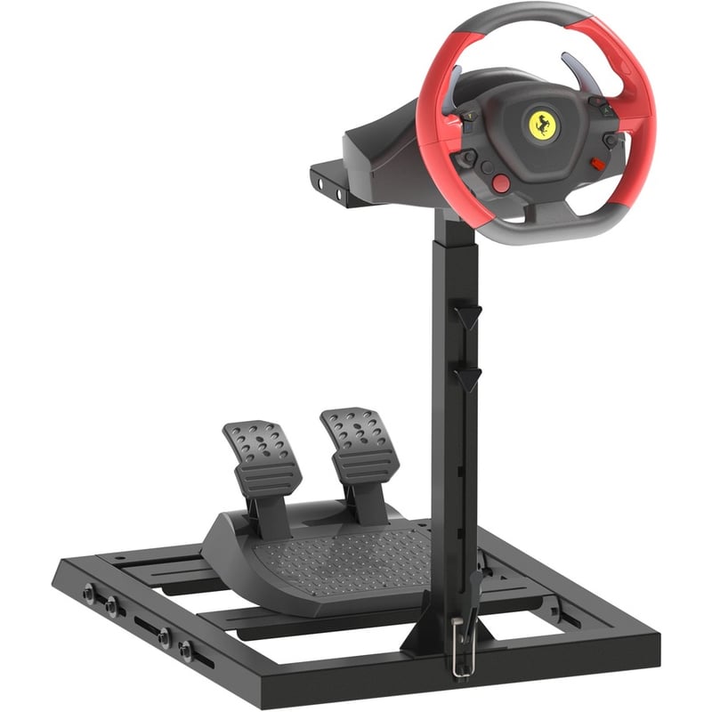 Next Level Racing Wheel Stand Racer - Thumbnail 3
