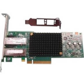 HPE StoreFabric SN1600E 32Gb Dual Port FC Host Adapter - Thumbnail 4