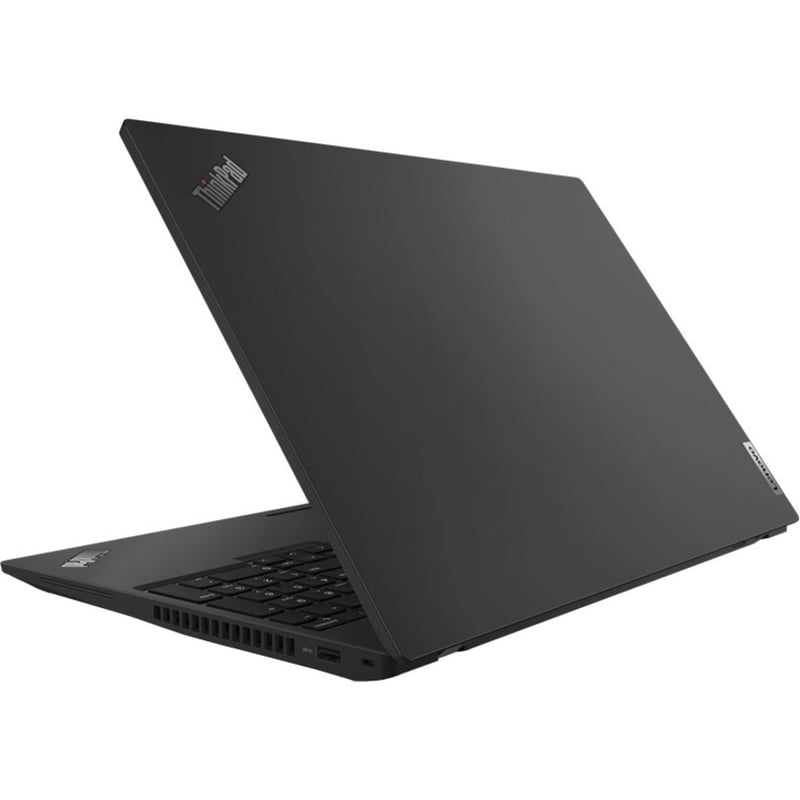 Lenovo ThinkPad P16s G1 21BT001TUS 16" Mobile Workstation - WUXGA - Intel Core i5 12th Gen i5-1240P - 8 GB - 256 GB SSD - English (US) Keyboard - Black