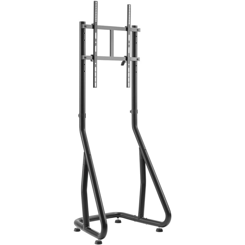 Eaton Tripp Lite Series Heavy-Duty Streamline Portrait Mobile Cart for 45" to 60" Flat-Panel Displays - Thumbnail 2