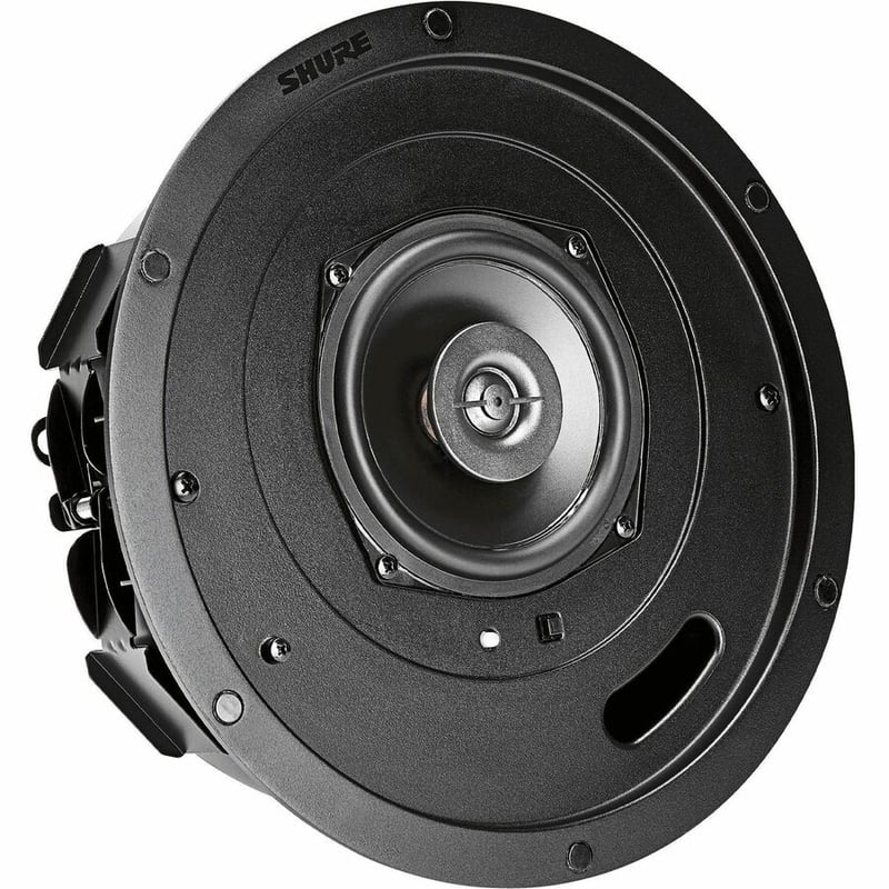 LA MICROFLEX NETWORKED CEILING CEILING LOUDSPEAKER - Thumbnail 2