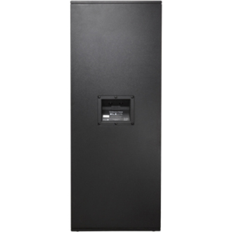 DUAL 15IN TWO-WAY PASSIVE LOUDSPEAKER - BLACK TEXTURED FINISH DUAL 15-INCH TWO-W - Thumbnail 4