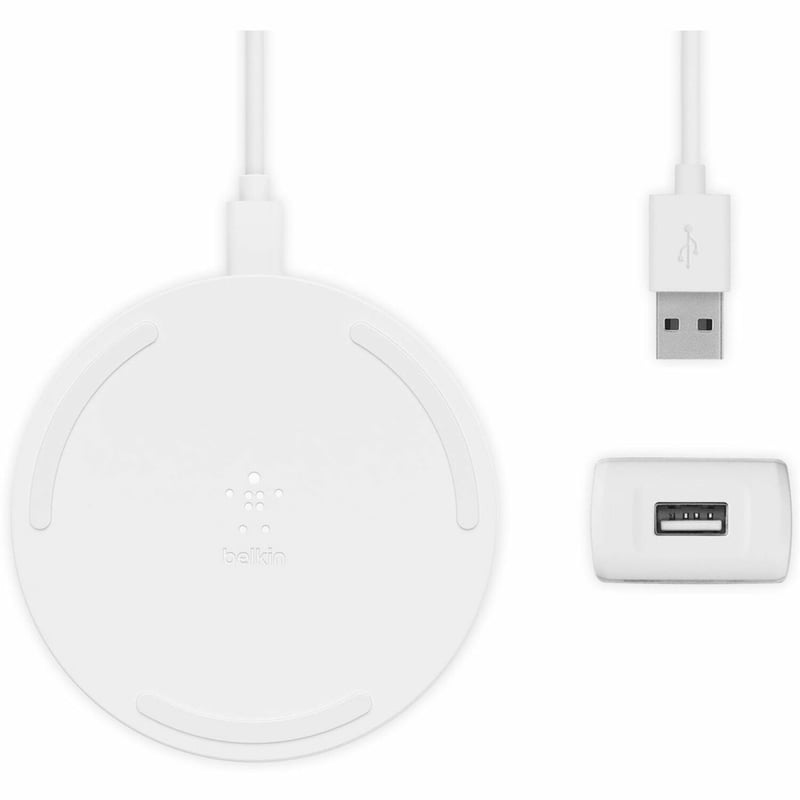 Belkin BOOSTCHARGE Induction Charger - Thumbnail 1
