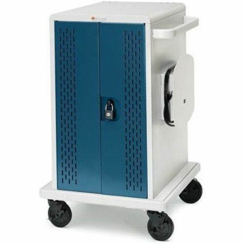 Bretford CORE M Cart Charging Cart - Thumbnail 1