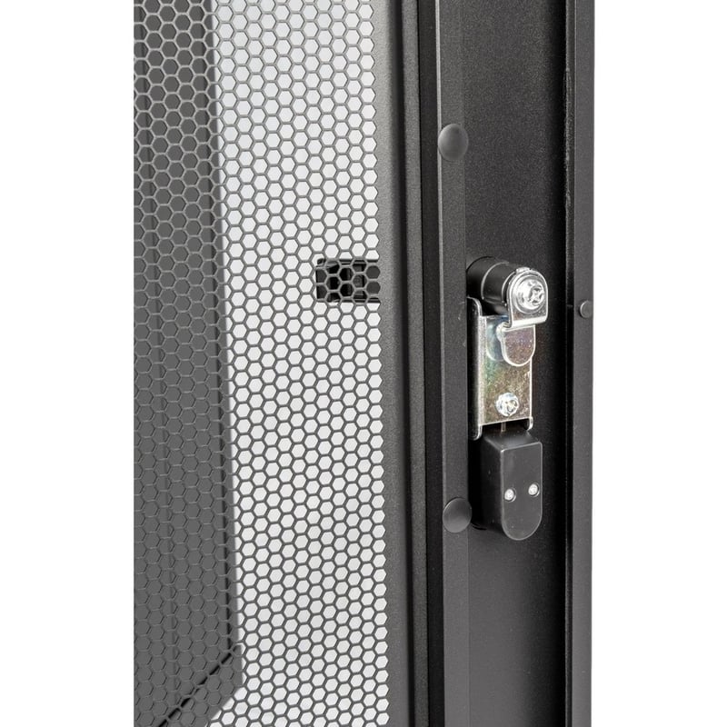 SolidRack R3110 Premium 22U Rack Enclosure Cabinet - Thumbnail 5