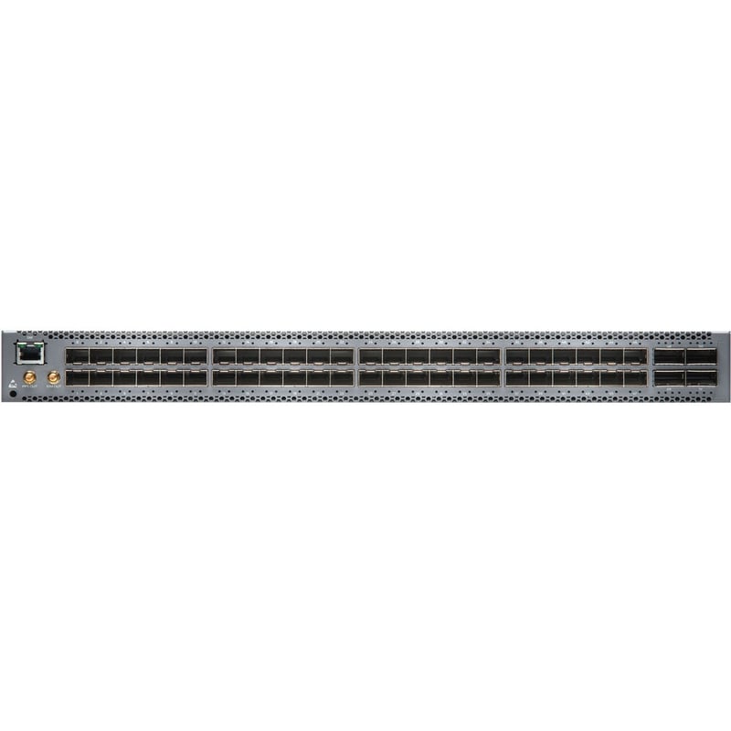 Juniper QFX5110-48S Ethernet Switch - Thumbnail 1