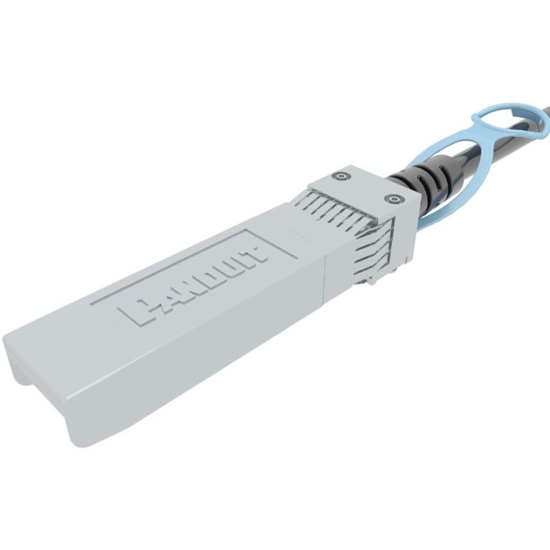 Panduit Twinaxial Patch Network Cable - Thumbnail 3