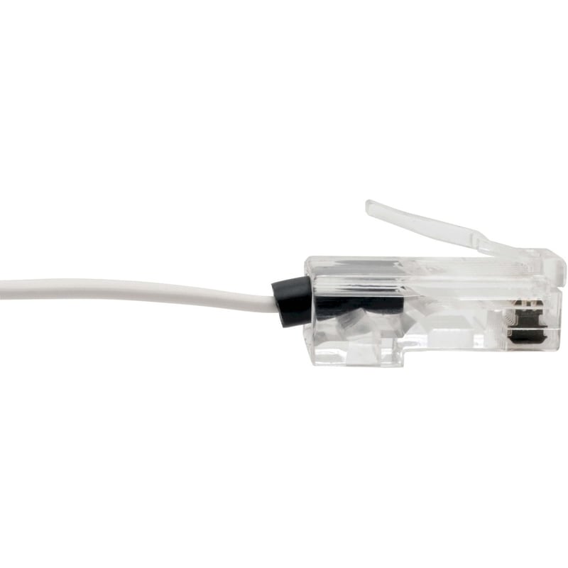 Tripp Lite by Eaton Medical-Grade Temperature Sensor for Healthcare Power Modules 2 ft. (0.6 m) - Thumbnail 4