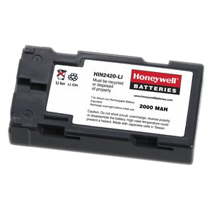 GTS HANDHELD MOBILE COMPUTER SPARE PART BATTERY