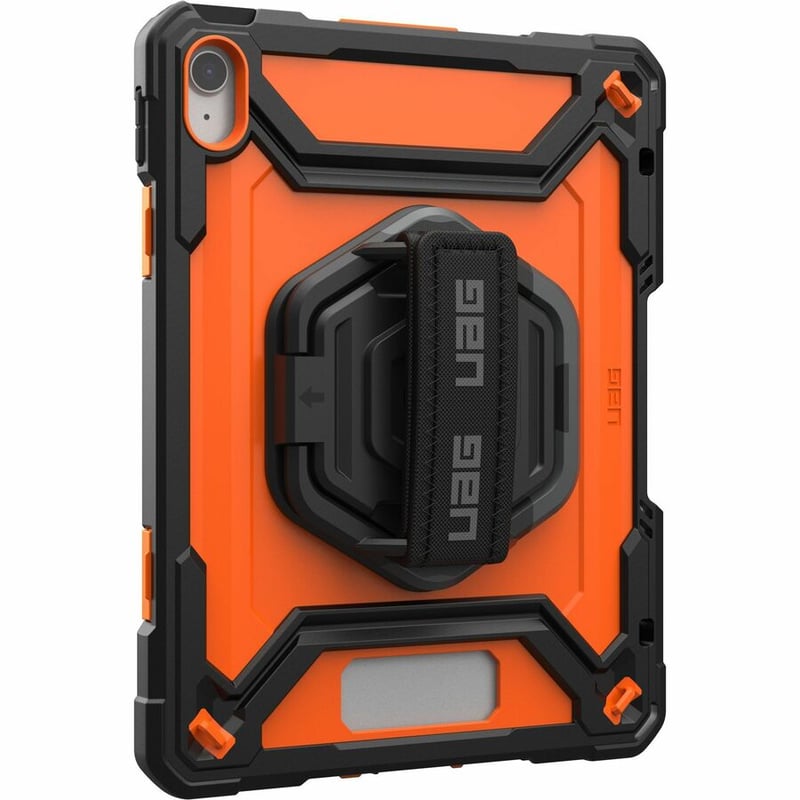 UAG CASE APPLE IPAD 11 (A16)/ 10.9 (10TH, GEN) / IPAD AIR 11 (M2, M3) PLASMA -OR
