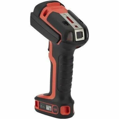 Honeywell Granit Ultra 2105i Ultra-Rugged Cordless Area-Imaging Scanner