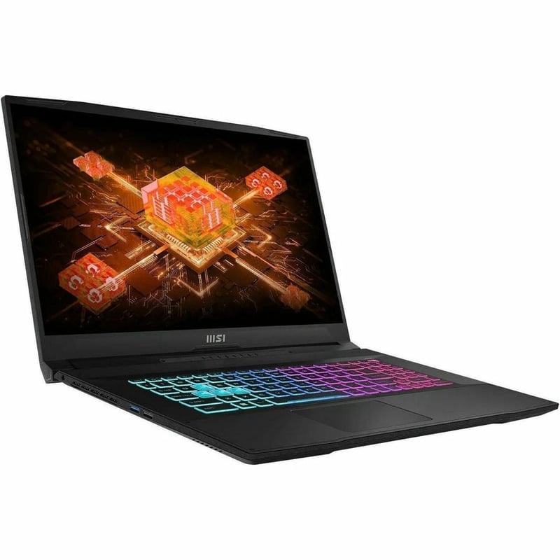 KATANA A17 AI B8VE-896US R9-8945HS/RTX 4050/32GB/1TB/WIN11