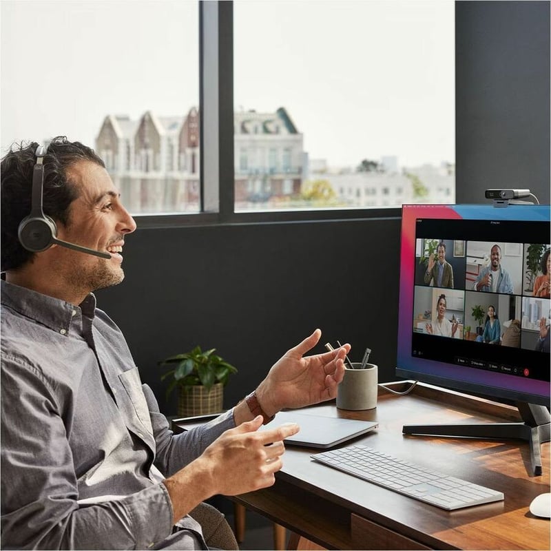 Cisco 720 Headset - Thumbnail 3