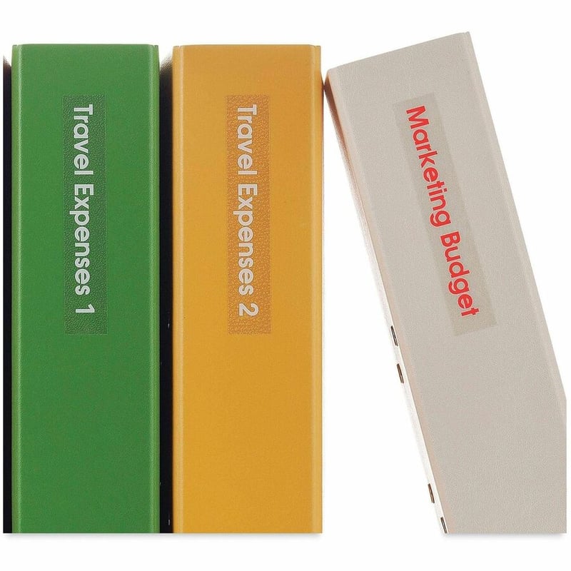 Brother TC Laminated Tape Cartridges - Thumbnail 3