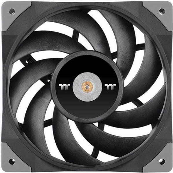 Thermaltake ToughFan 12 High Static Pressure Radiator Fan (Single Fan Pack) - 1 Pack - Thumbnail 2