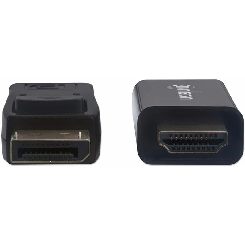 4K 60HZ DISPLAYPORT TO HDMI CABLE - Thumbnail 3