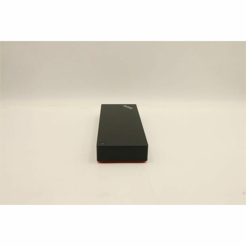 KIT THINKPAD TBT4 DOCK US TP UNIVERSAL THUNDERBOLT 4 DOCK - Thumbnail 3