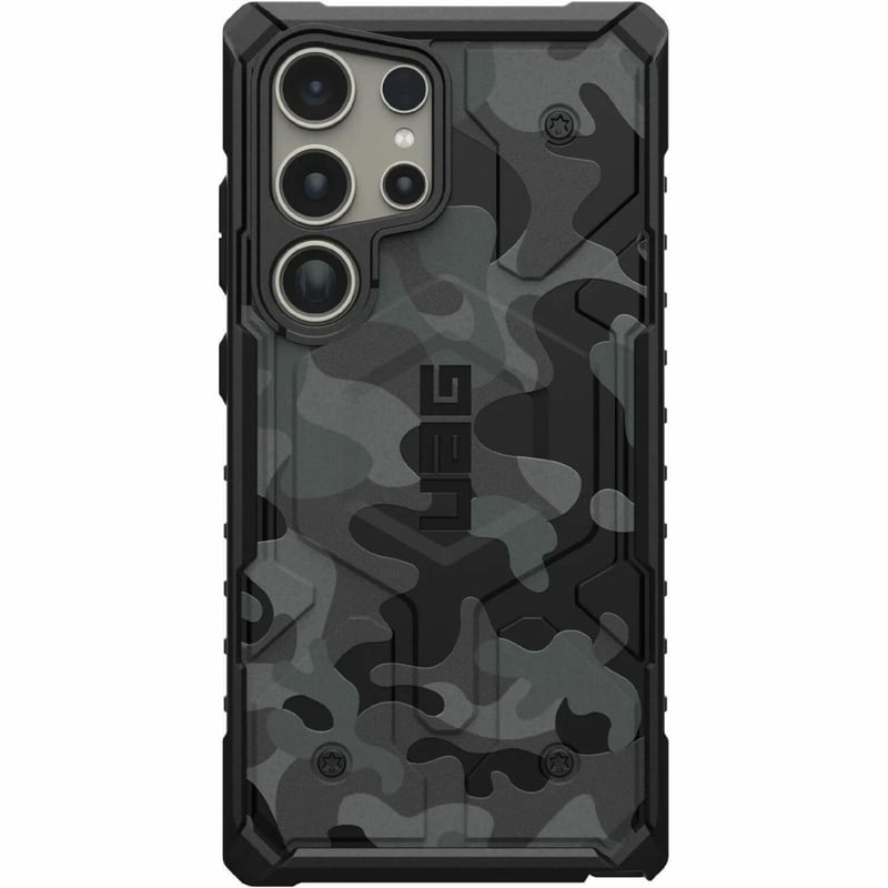 RUGGED GALAXY S24ULTRA PATHFINDERSE CAMO - Thumbnail 1