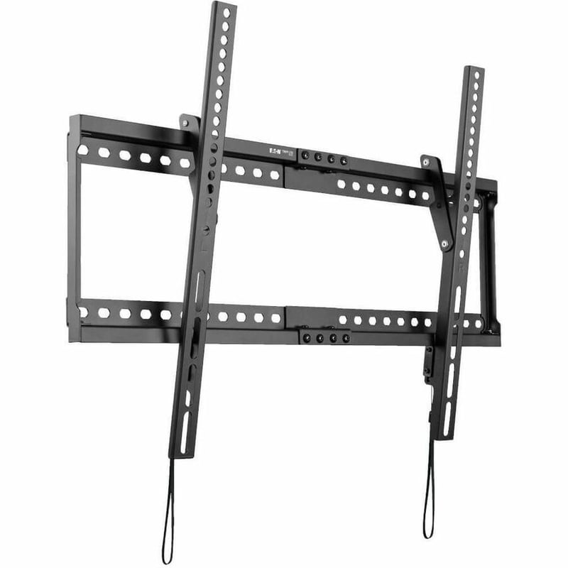 Tripp Lite by Eaton Heavy-Duty Tilt Wall Mount for 32" to 80" Curved or Flat-Screen Displays - Thumbnail 4
