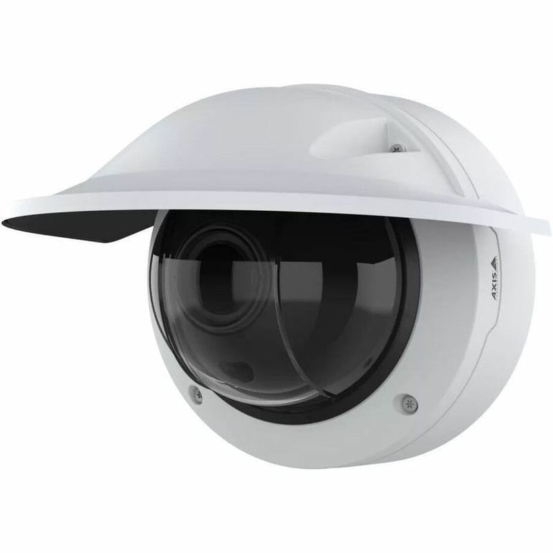 AXIS Q3546-LVE 51 MM - Thumbnail 4