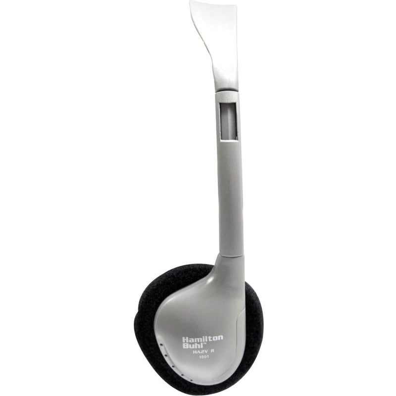 ON-EAR HEADPHONE IN-LINE VOL - Thumbnail 2