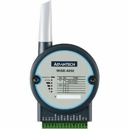 Advantech 4-ch Digital Input and 4-ch Digital Output IoT Wireless I/O Module - Thumbnail 2