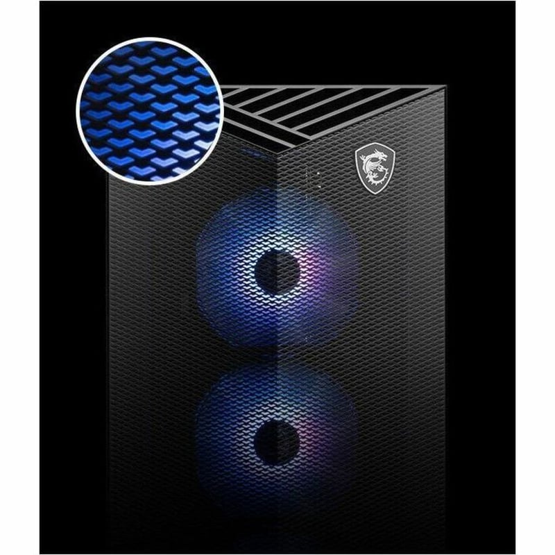 AEGIS ZS2 C9NVP-1448US R7-9700X/5070/32GB/2TB/750W/W11HA - Thumbnail 5