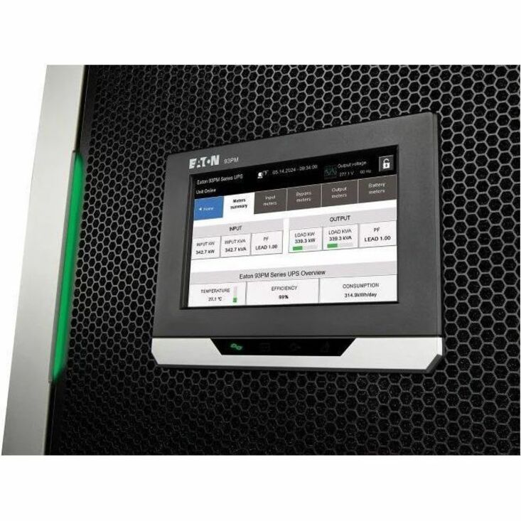 Eaton 93PM 80kW Tower UPS - Thumbnail 4