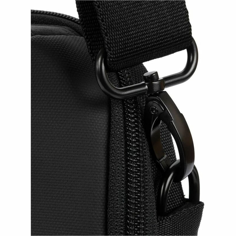 Incase A.R.C. Carrying Case (Briefcase) for 13" to 14" Apple iPad MacBook Air, MacBook Pro, MacBook Air (Retina Display) - Black - Thumbnail 2
