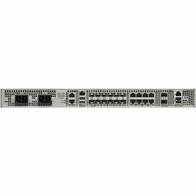 Cisco ASR-920-12CZ-A Router - Thumbnail 3