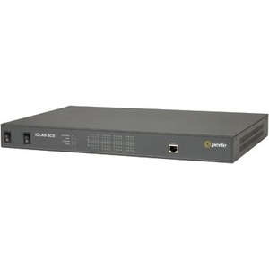 Perle IOLAN SCS32 DAC Secure Console Server - Thumbnail 1