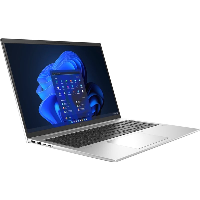 HP EliteBook 860 G9 16" Notebook - WUXGA - 1920 x 1200 - Intel Core i7 12th Gen i7-1265U Deca-core (10 Core) - 32 GB Total RAM - 256 GB SSD