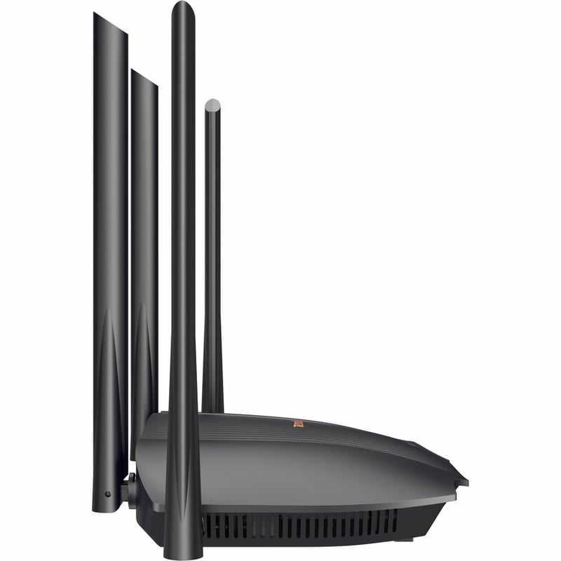 AX3000 DUAL-BAND GIGABIT ROUTER .